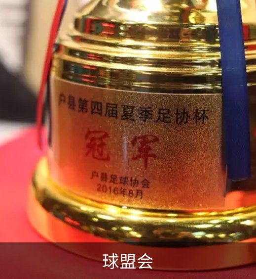球盟会品牌故事